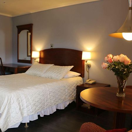 Hiway House Motel Альбукерке Екстер'єр фото