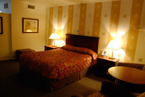 Hiway House Motel Альбукерке Екстер'єр фото