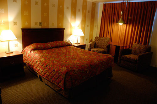 Hiway House Motel Альбукерке Екстер'єр фото