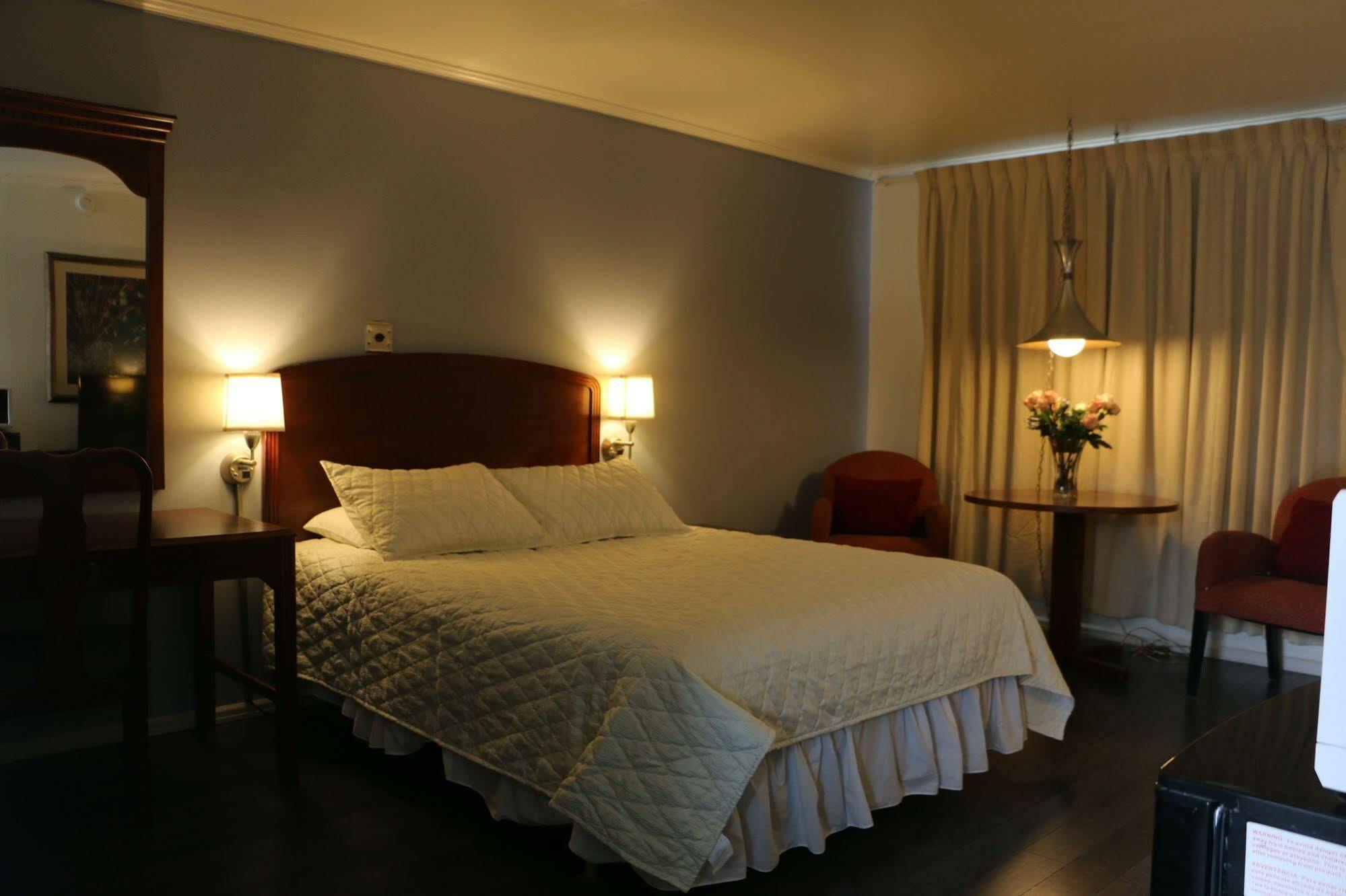 Hiway House Motel Альбукерке Екстер'єр фото