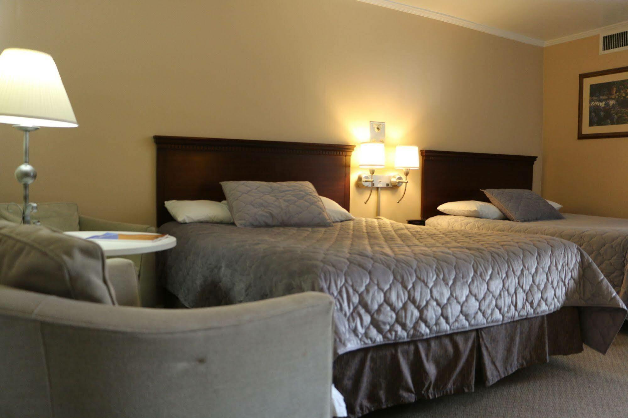 Hiway House Motel Альбукерке Екстер'єр фото