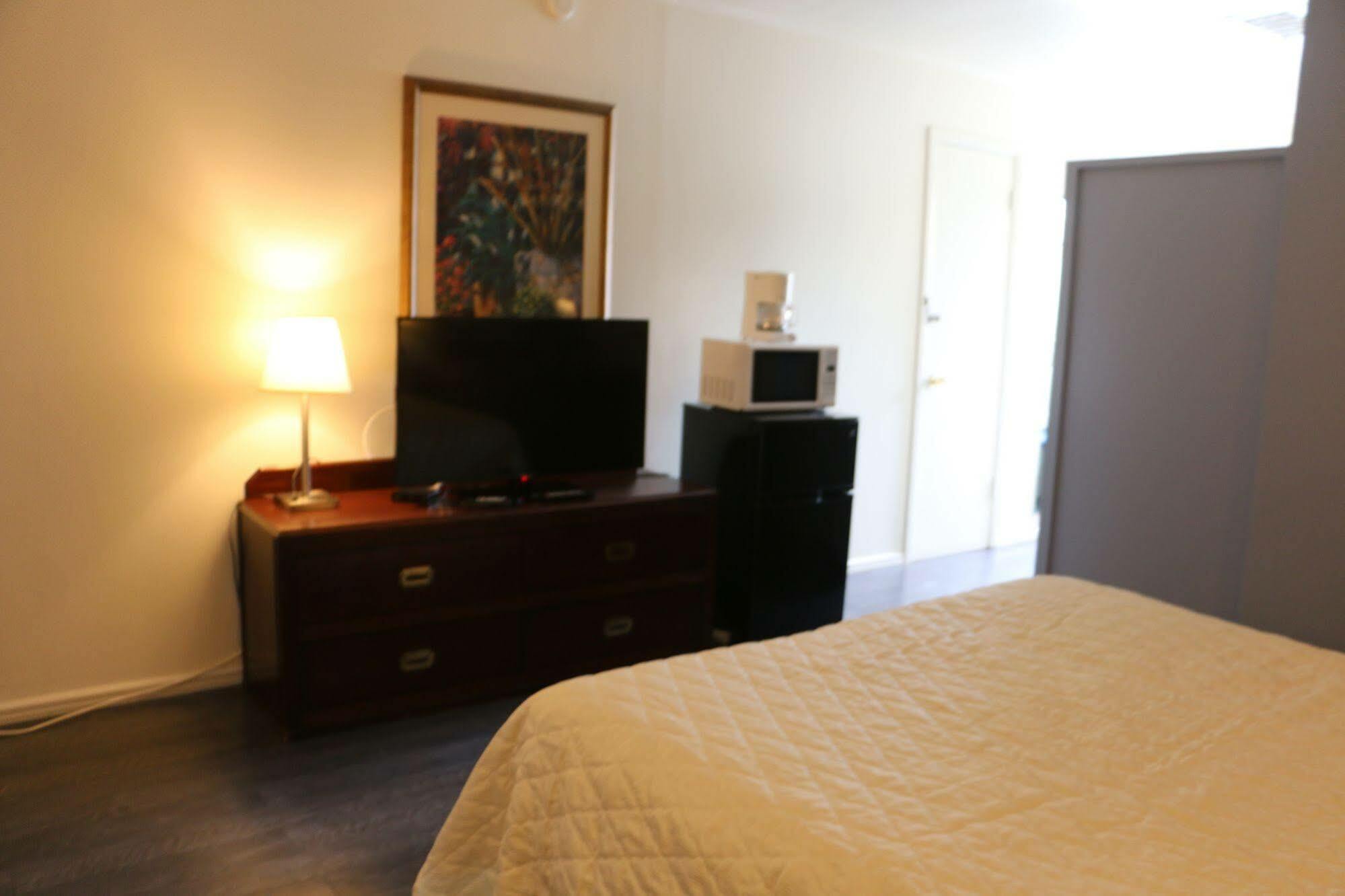Hiway House Motel Альбукерке Екстер'єр фото