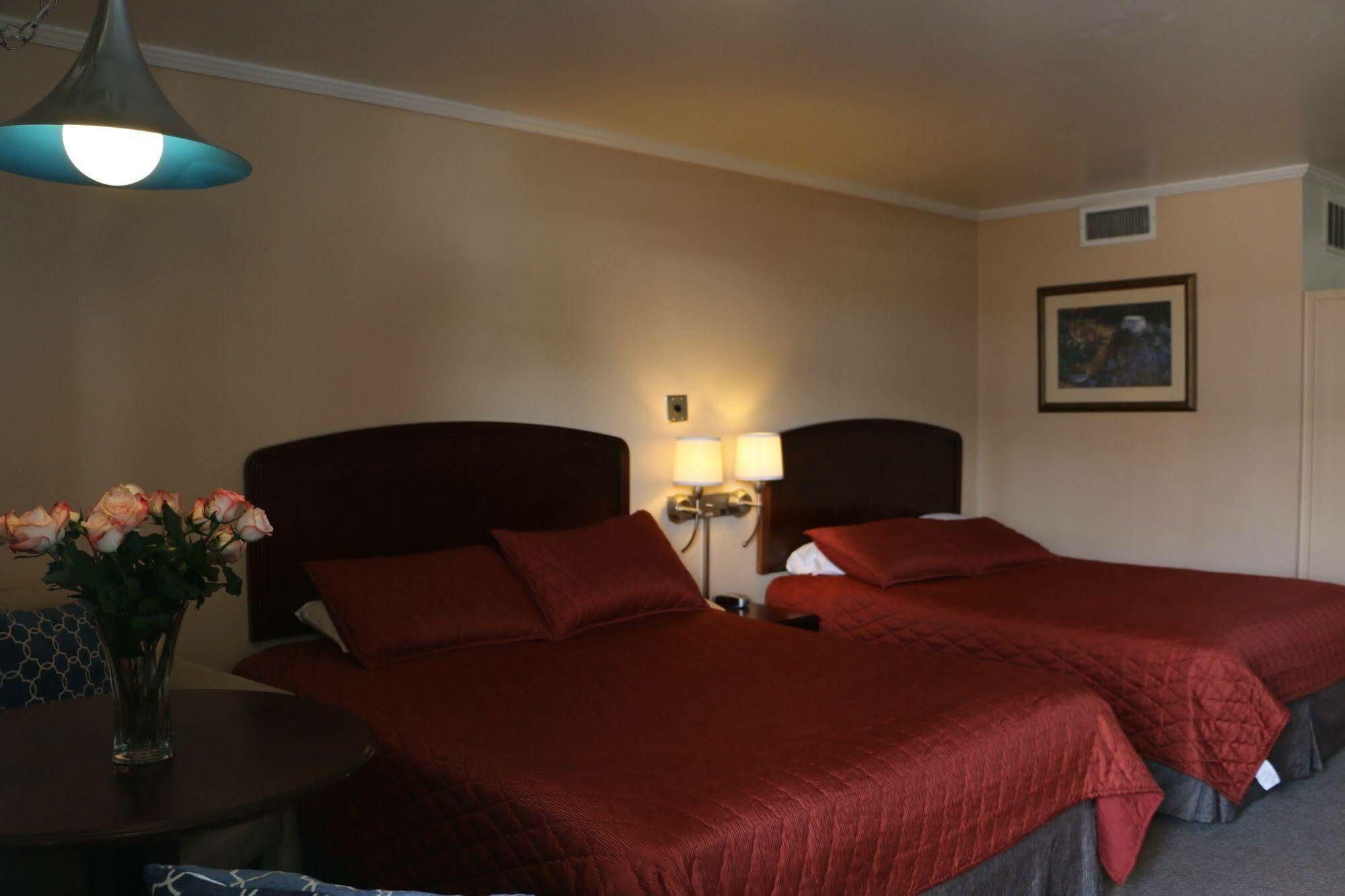 Hiway House Motel Альбукерке Екстер'єр фото